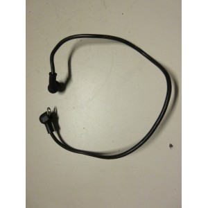 Kawasaki GPX600R startmotorkabel / starterkabel 